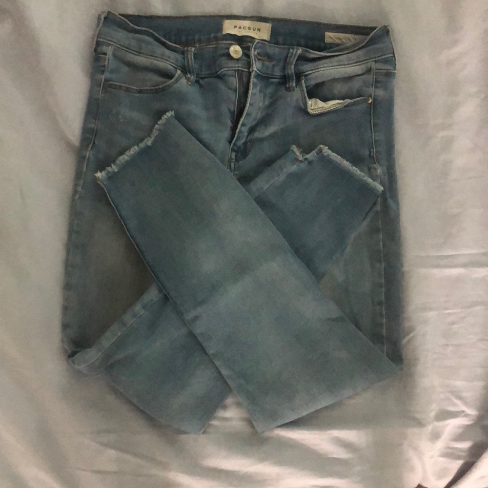 Pacsun pants 👖